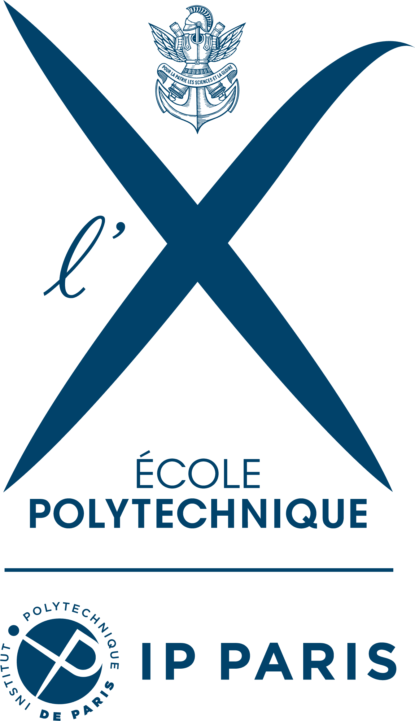 École Polytechnique (l’X)